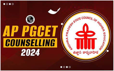 AP PGCET .